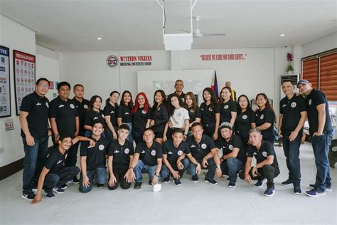 About Us – Western Visayas Driving Institute.